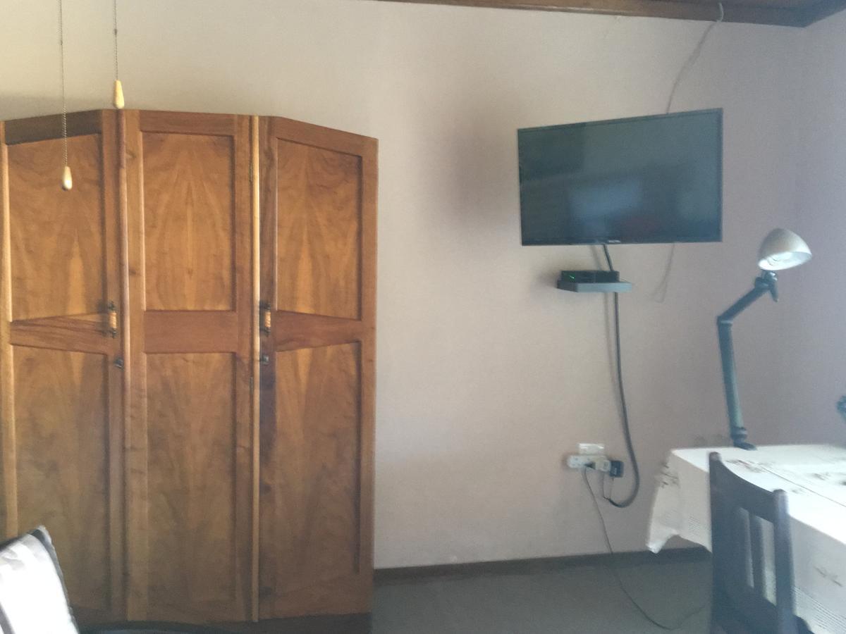 De Sandsteen Gastehuis Warden Εξωτερικό φωτογραφία